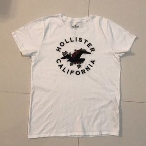 Holister t shirt